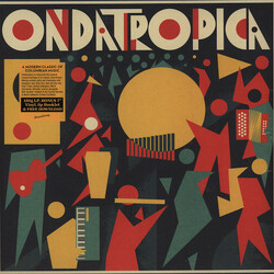 Ondatrópica Ondatrópica