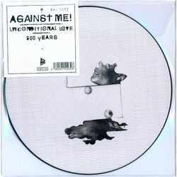 Against Me! Unconditional Love