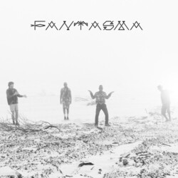 Fantasma Eye Of The Sun -Ep- Vinyl