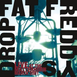 Fat Freddy's Drop Live at the Matterhorn Vinyl 2 LP