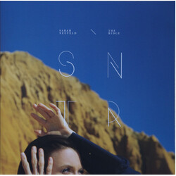 Sarah Neufeld The Ridge Vinyl LP