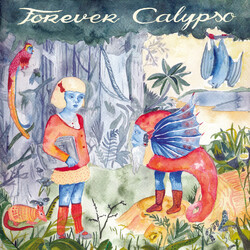 Forever Calypso Bungalows