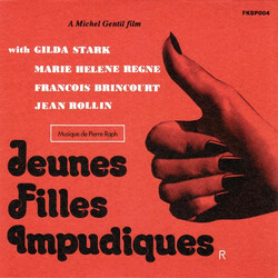 Pierre Raph Jeunes Filles Impudiques