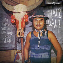 V/A Thai! Dai? Vinyl