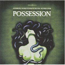 Andrzej Korzyński Andrzej Korzynski's Music Score For Andrzej Zuławski's Motion Picture Possession
