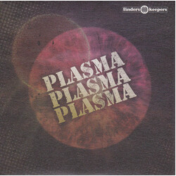 Plasma (22) Hazel Time Vinyl