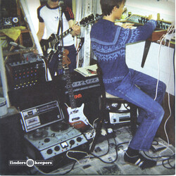 T.r.a.s.e. Electronic Rock