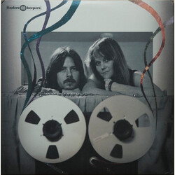 Emerald Web The Stargate Tapes Vinyl 2 LP