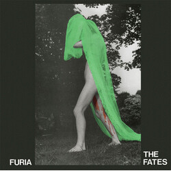 The Fates (2) Furia Vinyl LP