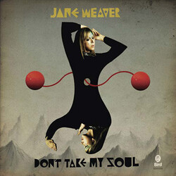 Jane Weaver / Tender Prey Don't Take My Soul / Undisputed Heavyweight Champion Of My Heart Vinyl