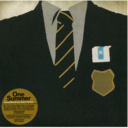 Alan Parker One Summer Vinyl