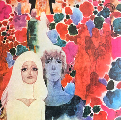 Masahiko Satoh Belladonna Vinyl LP