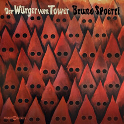 Bruno Spoerri Der Würger Vom Tower