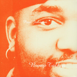 Paul Johnson Bump Talkin Vinyl