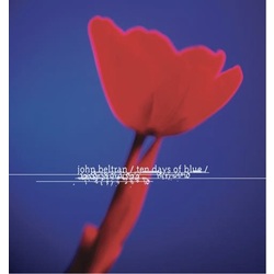 John Beltran Ten Days Of Blue Vinyl 2 LP