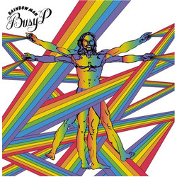 Busy P Rainbow Man