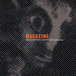 Magazine Hello Mister Curtis (With Apologies) Vinyl