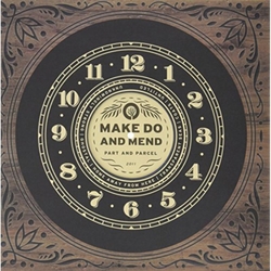 Make Do And Mend Part And Parcel Vinyl