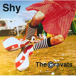The Cravats Shy Vinyl