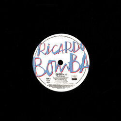 Ricardo Bomba Eu Sei / Flutuando Vinyl