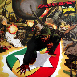 Mungo's Hi-Fi / Kenny Knots Brand New Bangarang Vinyl LP