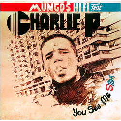 Mungo's Hi-Fi / Charlie P You See Me Star Vinyl LP