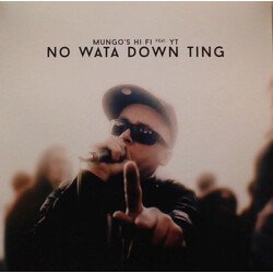 Mungo's Hi-Fi / YT No Wata Down Ting Vinyl LP