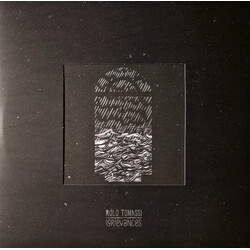 Rolo Tomassi Grievances Vinyl LP