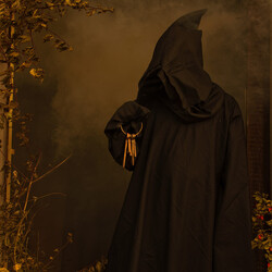 Brutality Will Prevail In Dark Places