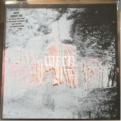 Wren (7) Auburn Rule Vinyl LP