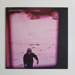 Departures (2) Teenage Haze Vinyl LP