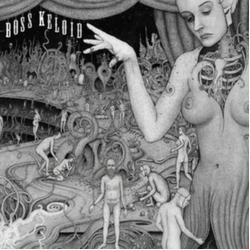 Boss Keloid Herb Your Enthusiasm Vinyl