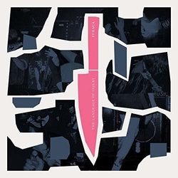 Ithaca Language Of Injury Vinyl