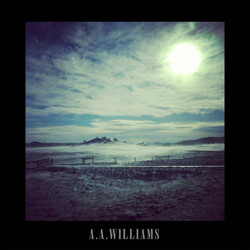 A.A.Williams A.A. Williams Vinyl