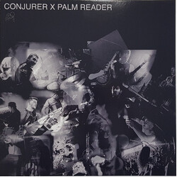 Conjurer / Palm Reader (2) Split
