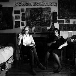 Congregation (3) Congregation Vinyl LP