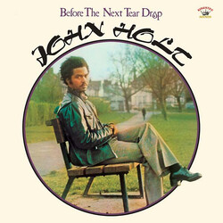 John Holt Before The Next Tear Drop Vinyl LP