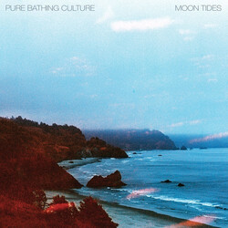 Pure Bathing Culture Moon Tides Vinyl LP
