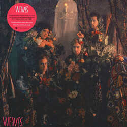 Weaves Weaves Vinyl LP