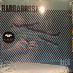 Barbarossa (3) Lier Vinyl LP