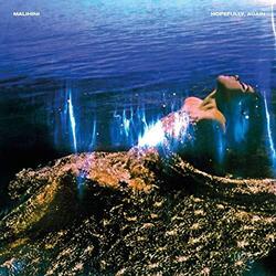 Malihini Hopefully  Again -Indie- Vinyl