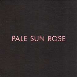 Matthew And The Atlas Pale Sun Rose Vinyl