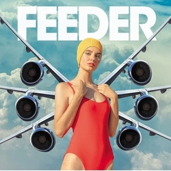 Feeder Torpedo VINYL LP