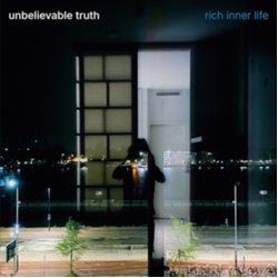 Unbelievable Truth Rich Inner Life (Uk) VINYL LP