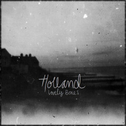 Holland (9) Lovely Bones Vinyl