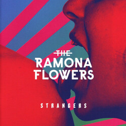 The Ramona Flowers Strangers