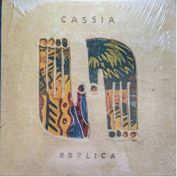 Cassia (5) Replica