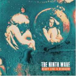 Ninth Wave Heavy Like A Headache (Uk) Vinyl