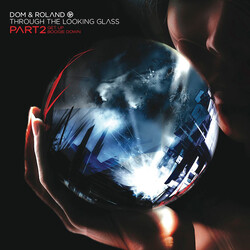 Dom & Roland Through The Looking Glass Part 2 Vinyl