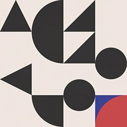 Teleman Family Of Aliens Vinyl